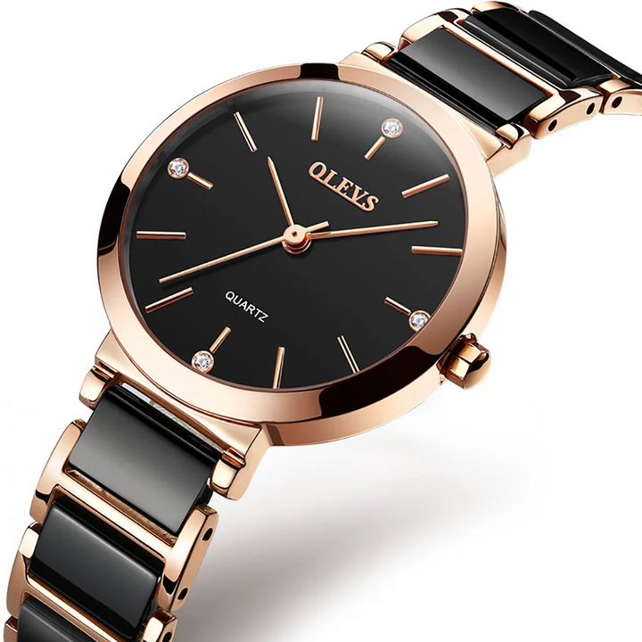 Relógio Feminino Quartz Melissa