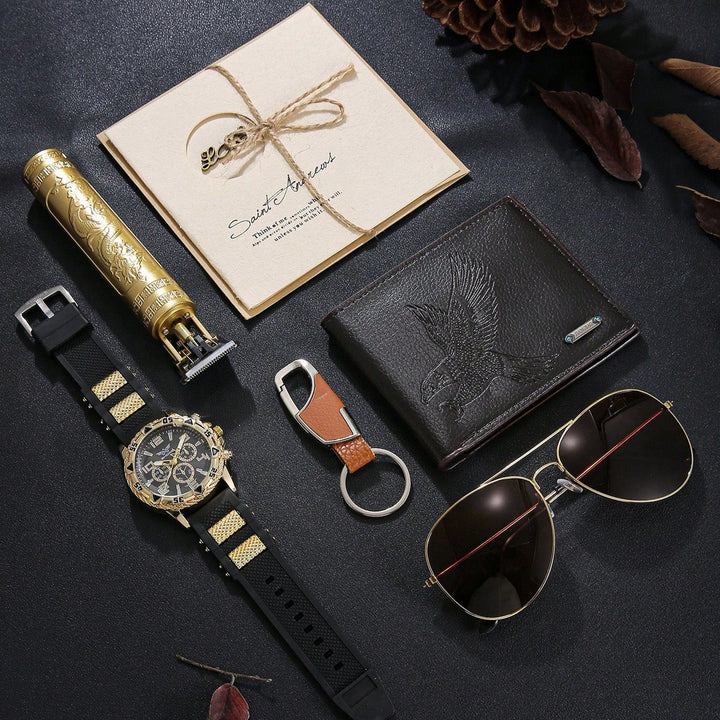  Conjunto de Presente de Acessórios 