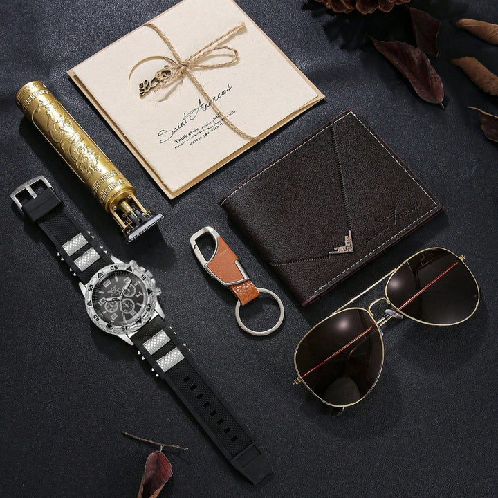  Conjunto de Presente de Acessórios 