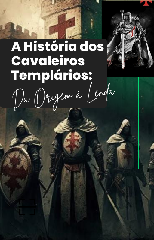 A Historia dos cavaleiros