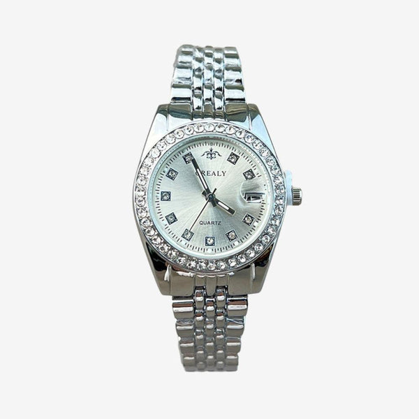 Relógio Feminino Vintage Premier - 38mm