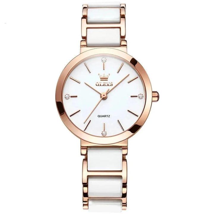 Relógio Feminino Quartz Melissa